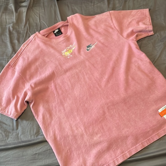ACG NIKE TEE - Picture 2 of 5